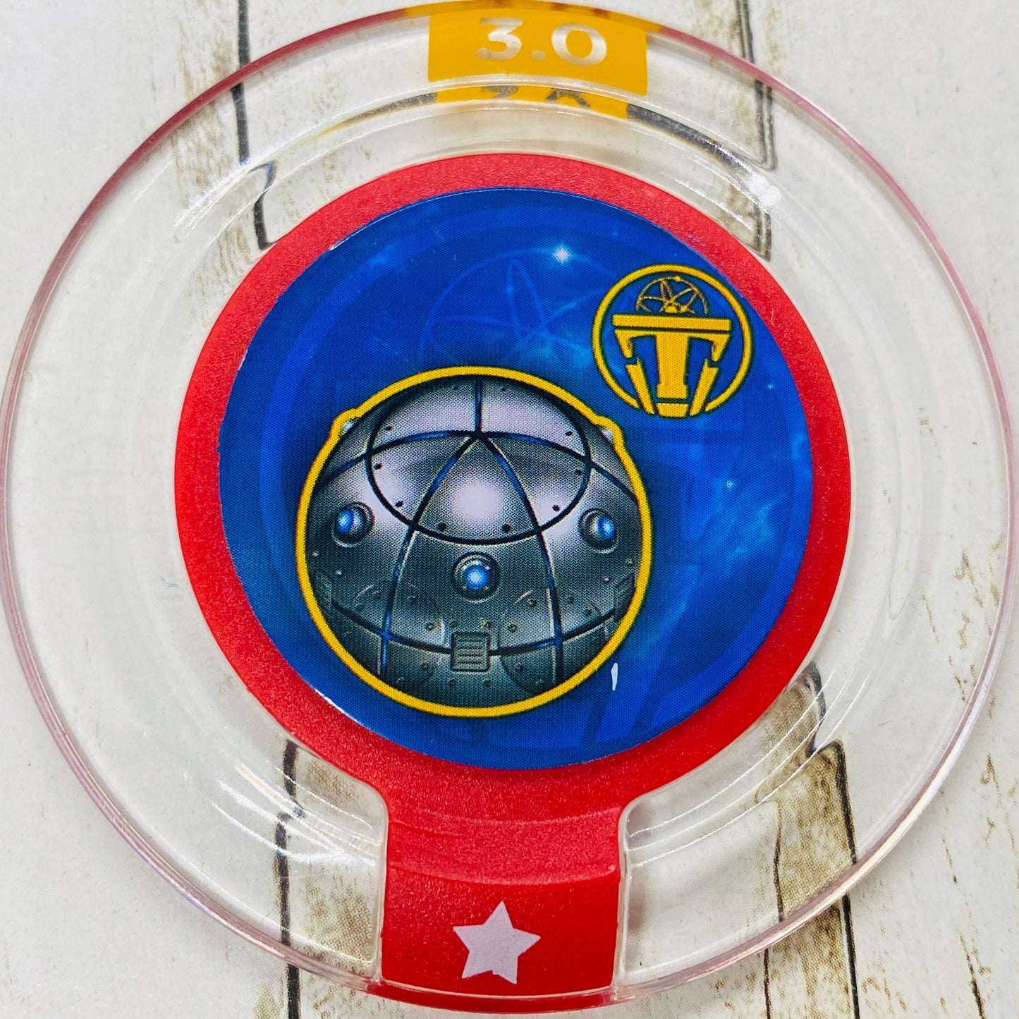 Disney Infinity 3.0 Ability Discs