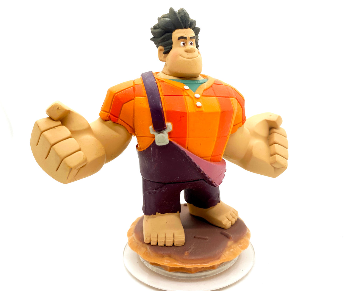 Disney Infinity 1.0 Figures