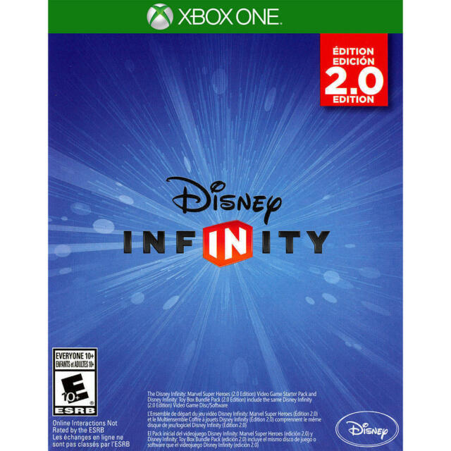 Disney Infinity