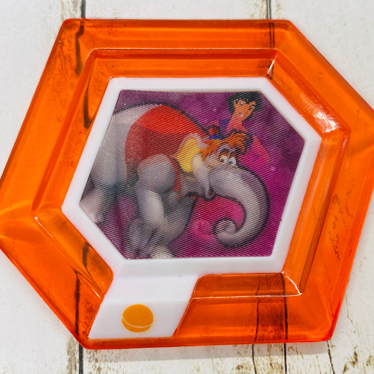 Disney Infinity 1.0 Toy Discs