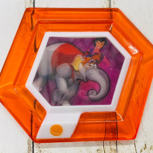 Disney Infinity 1.0 Toy Discs