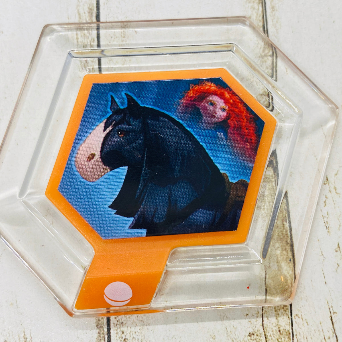 Disney Infinity 1.0 Toy Discs