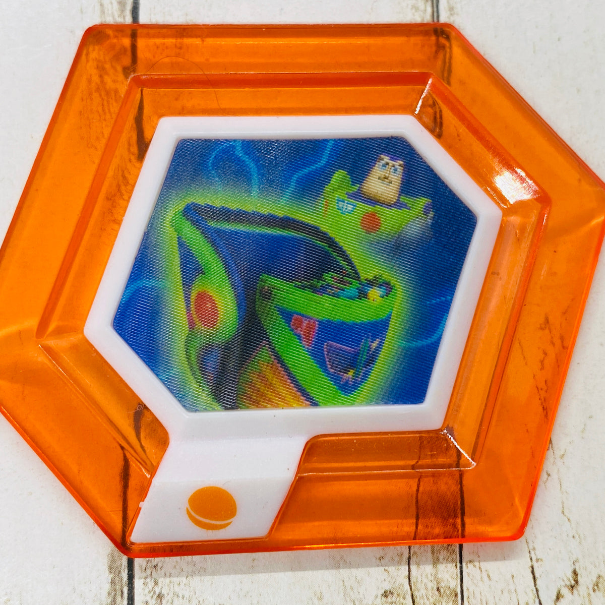 Disney Infinity 1.0 Toy Discs