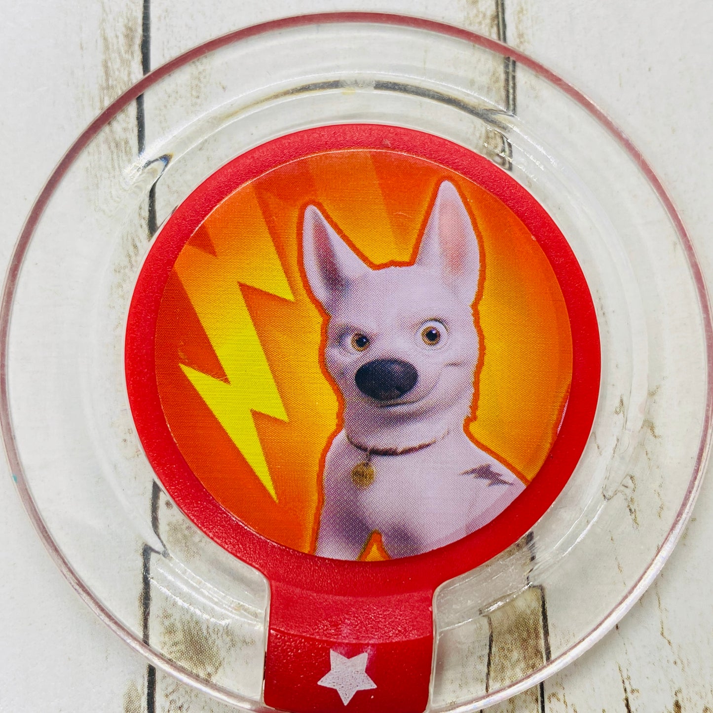 Disney Infinity 1.0 Ability Discs