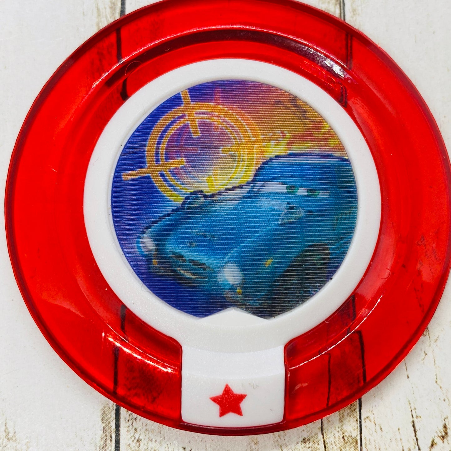 Disney Infinity 1.0 Ability Discs