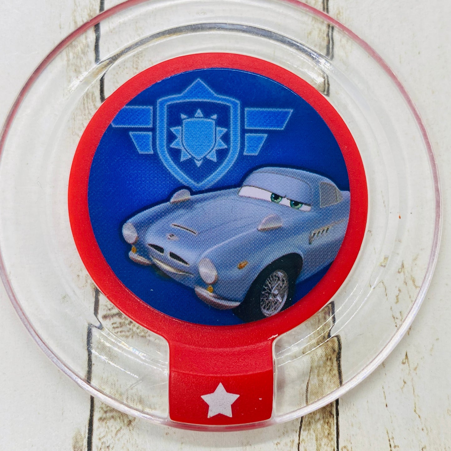 Disney Infinity 1.0 Ability Discs