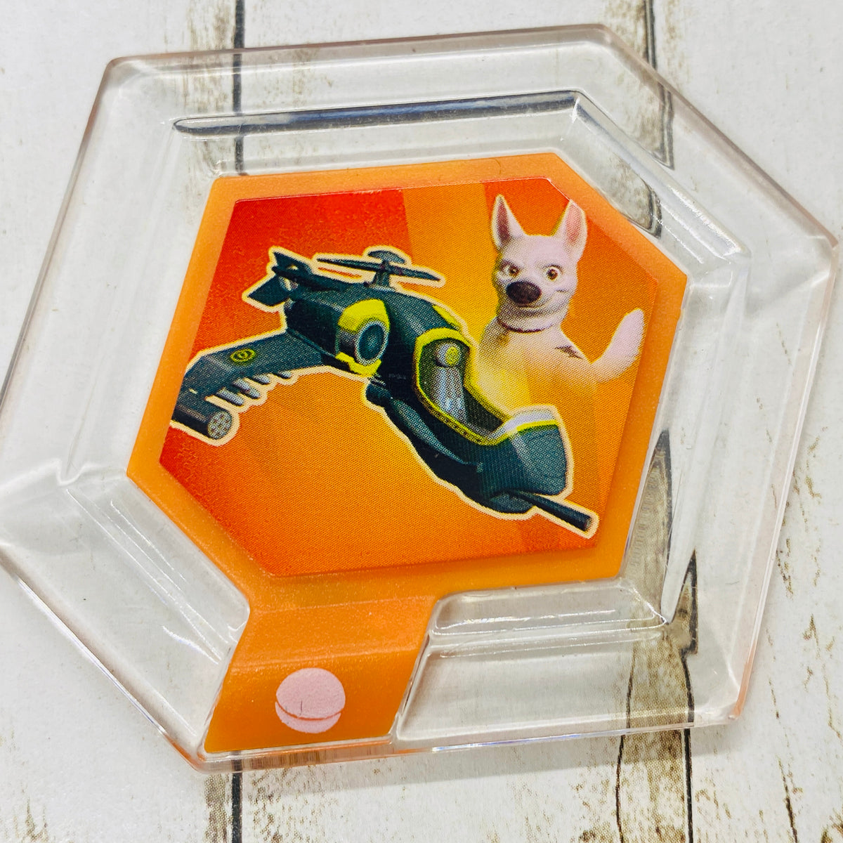 Disney Infinity 1.0 Toy Discs