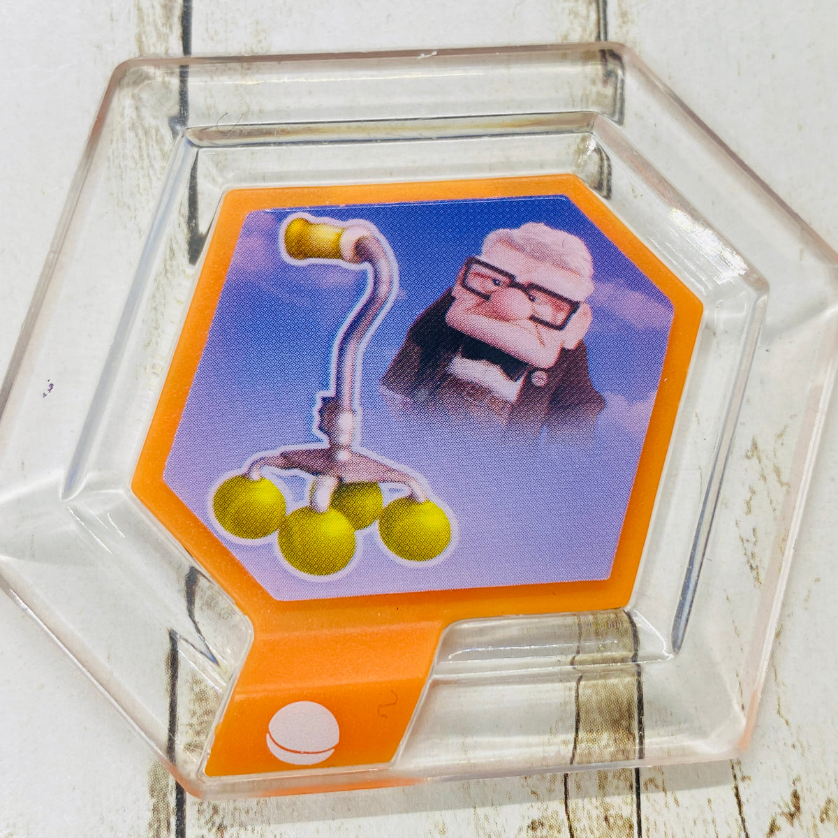 Disney Infinity 1.0 Toy Discs