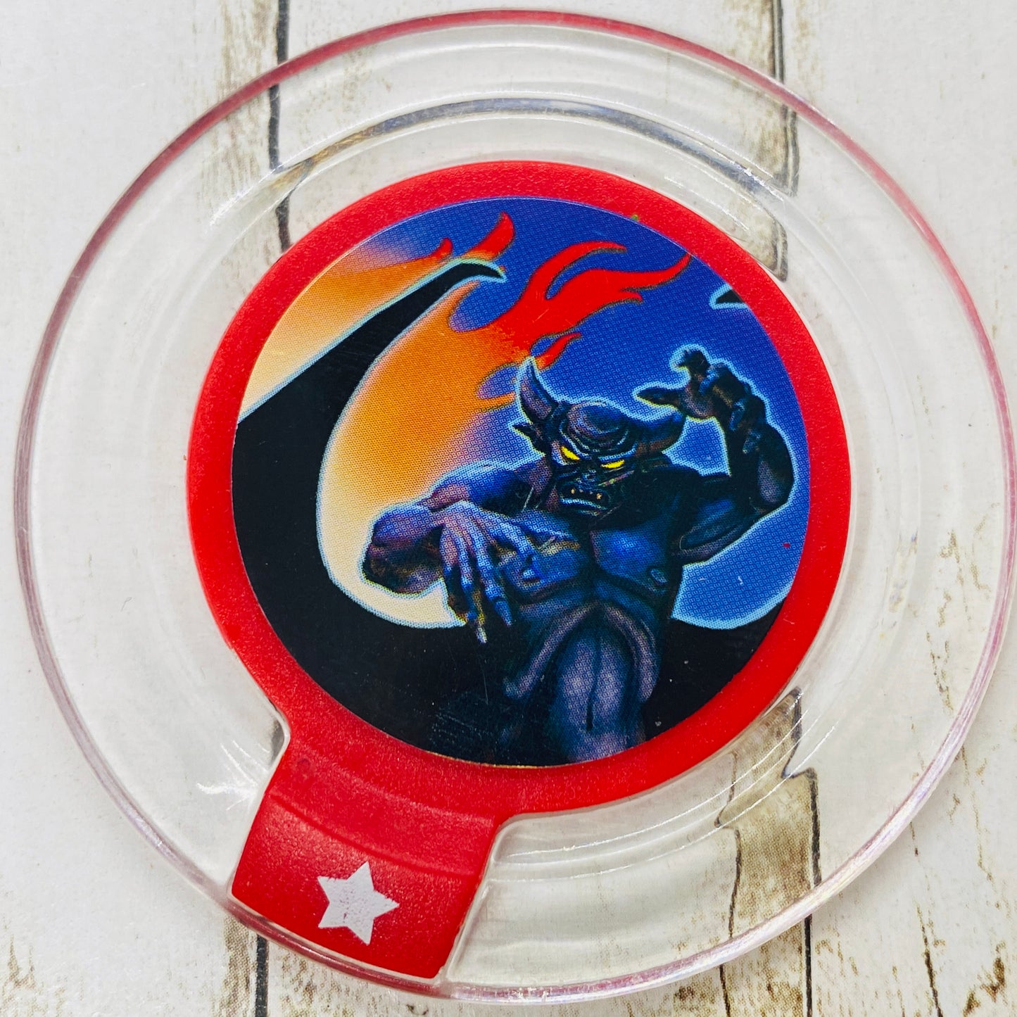 Disney Infinity 1.0 Ability Discs