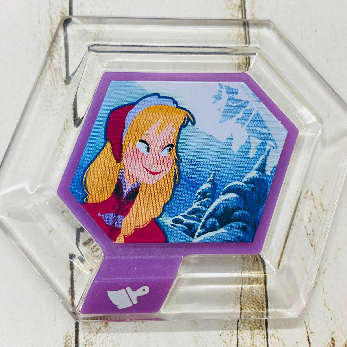 Disney Infinity 1.0 Customization Discs