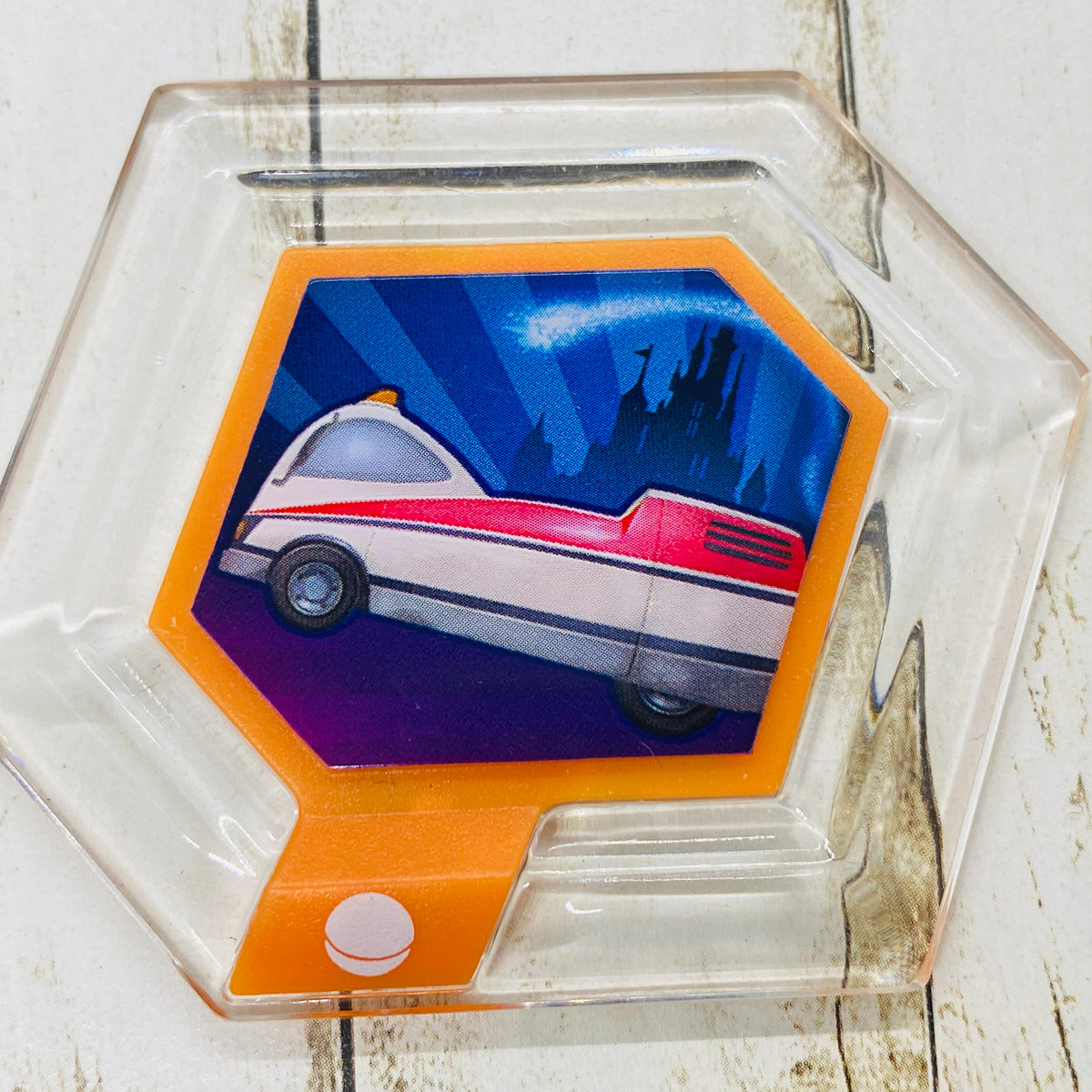 Disney Infinity 1.0 Toy Discs