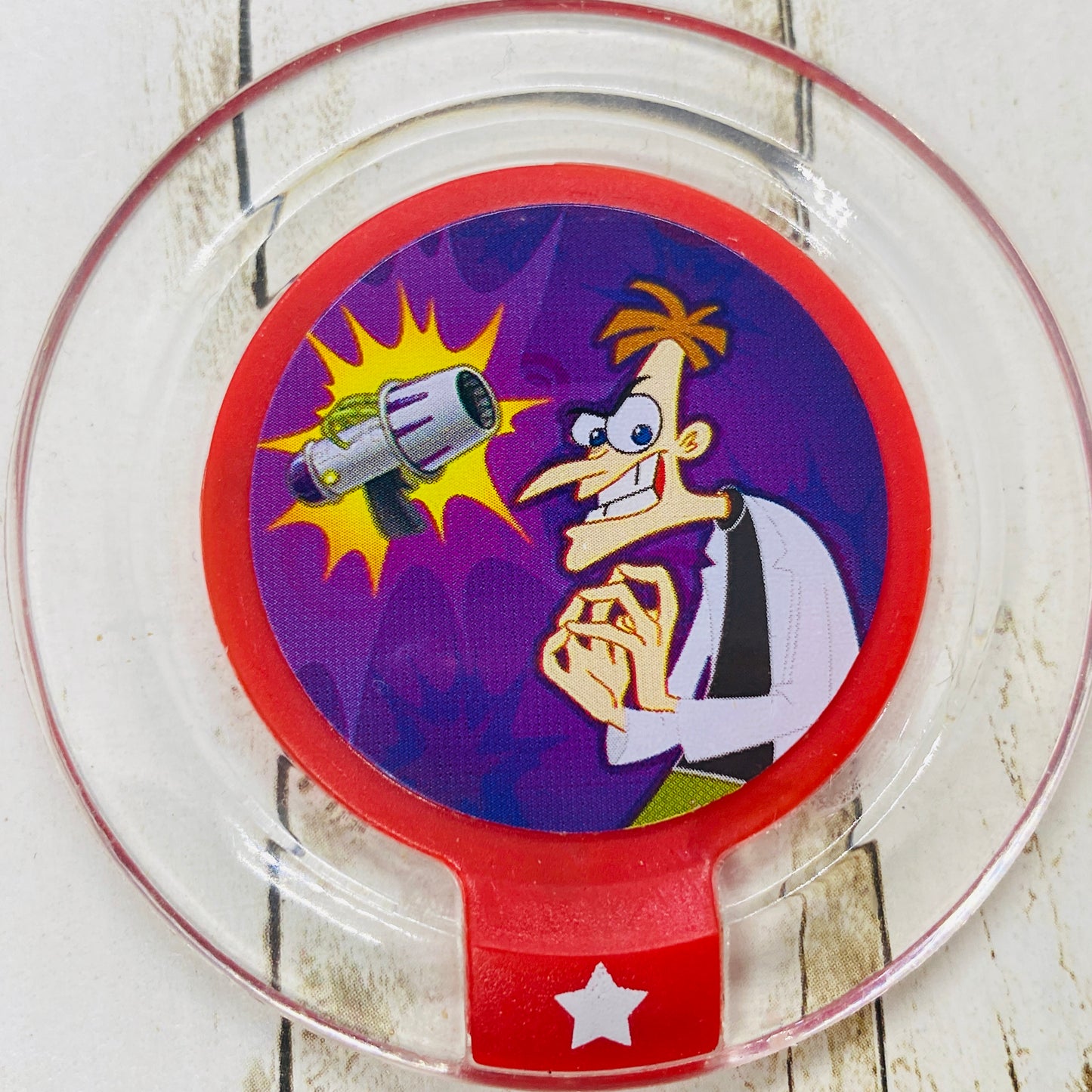 Disney Infinity 1.0 Ability Discs