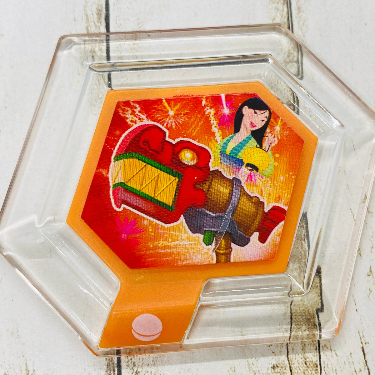 Disney Infinity 1.0 Toy Discs