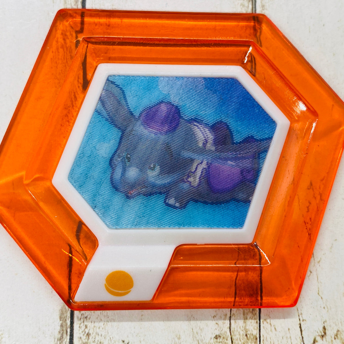 Disney Infinity 1.0 Toy Discs