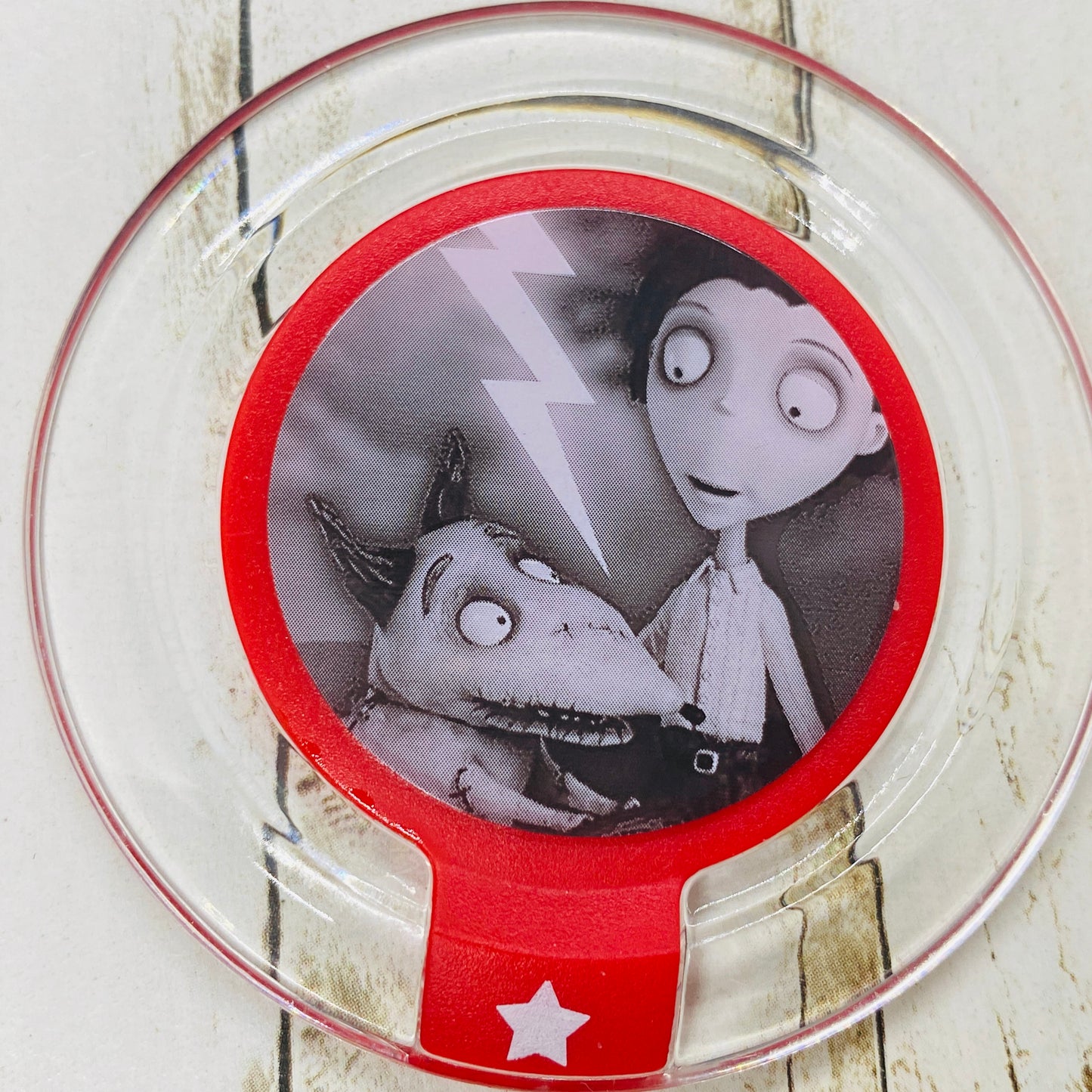 Disney Infinity 1.0 Ability Discs