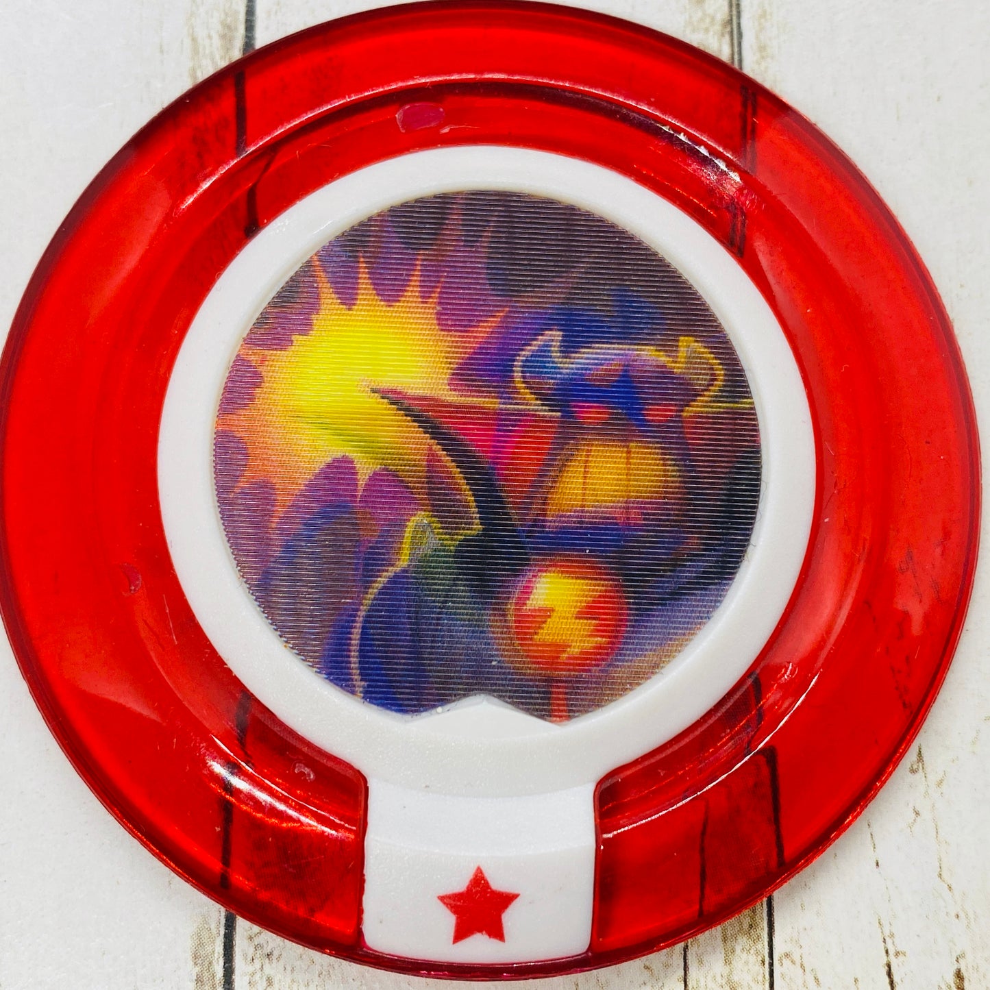 Disney Infinity 1.0 Ability Discs