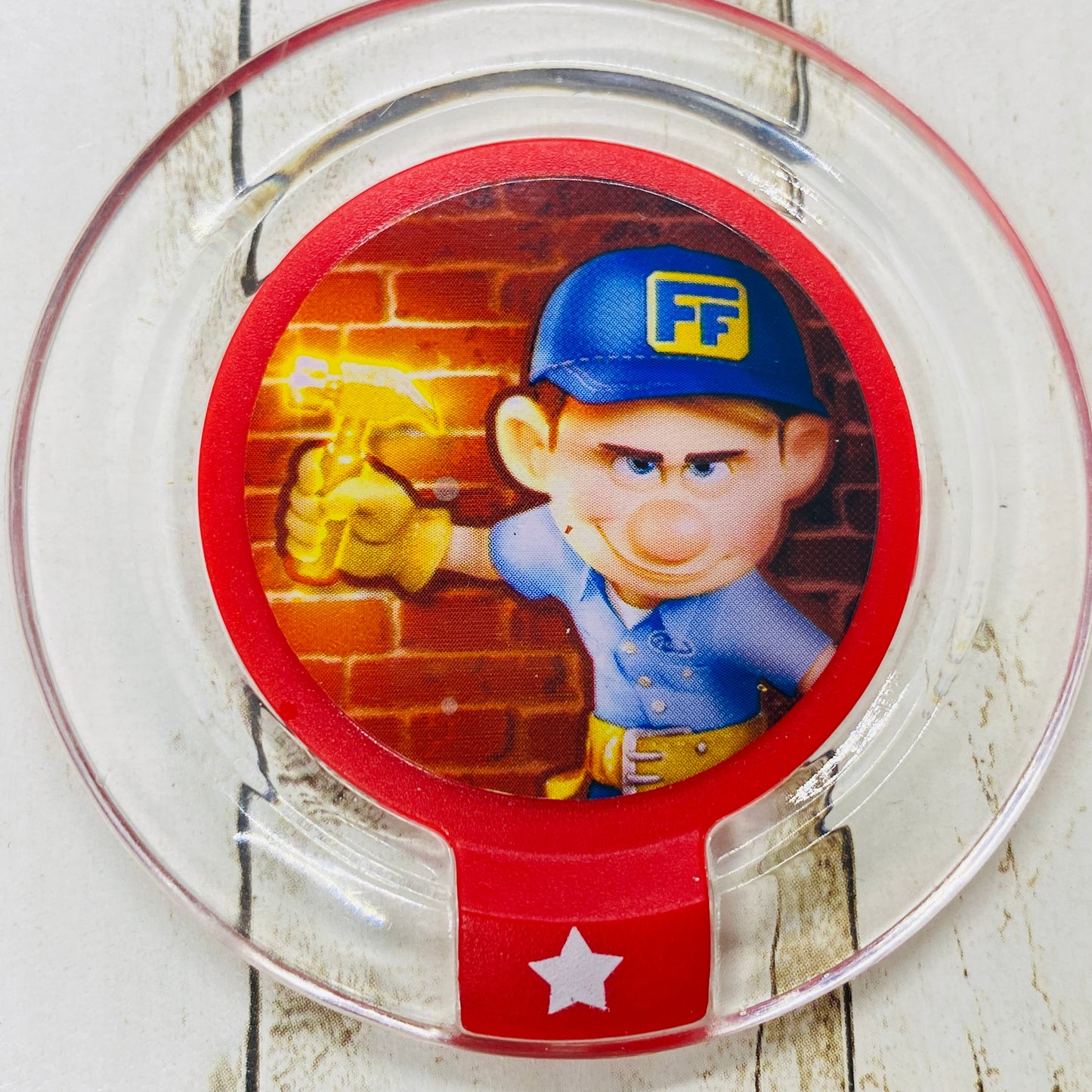 Disney Infinity 1.0 Ability Discs