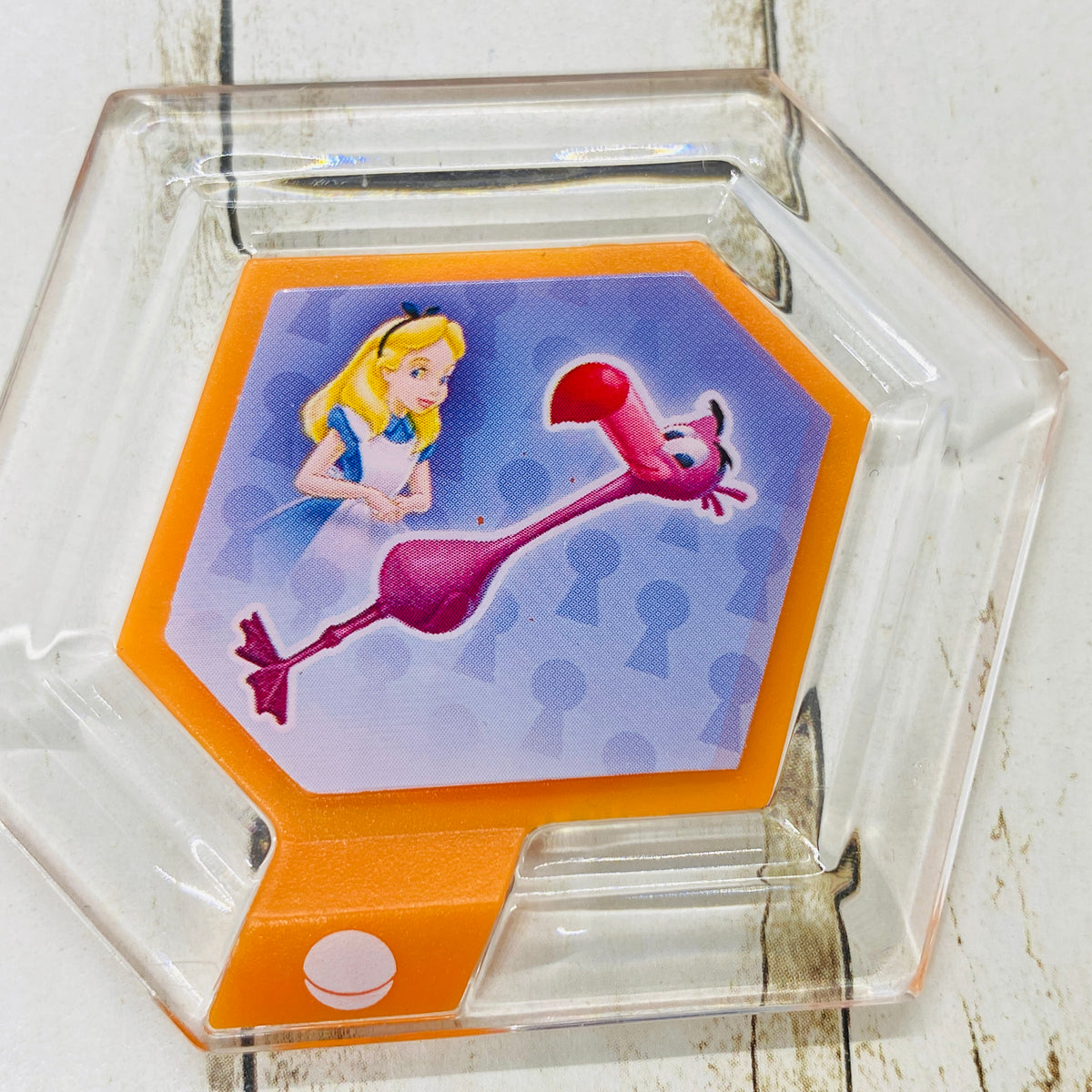 Disney Infinity 1.0 Toy Discs