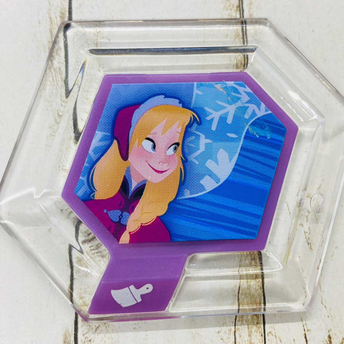Disney Infinity 1.0 Customization Discs
