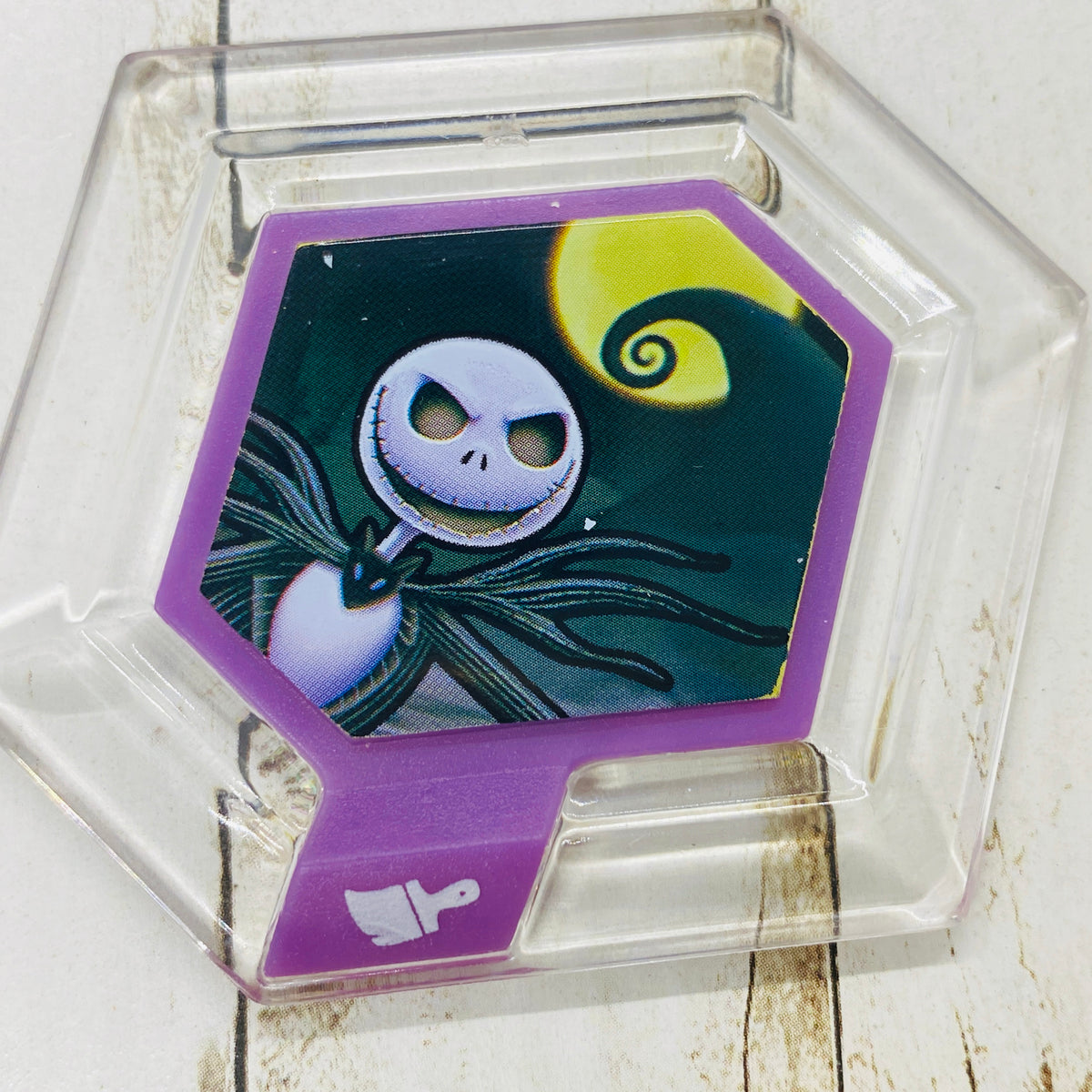 Disney Infinity 1.0 Customization Discs