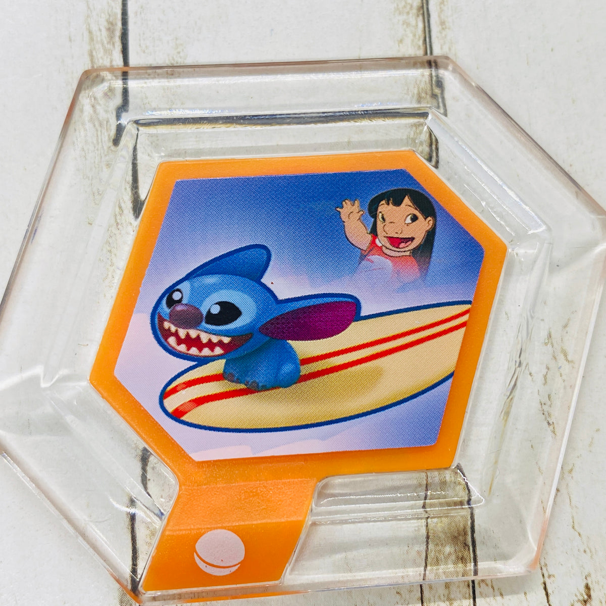Disney Infinity 1.0 Toy Discs