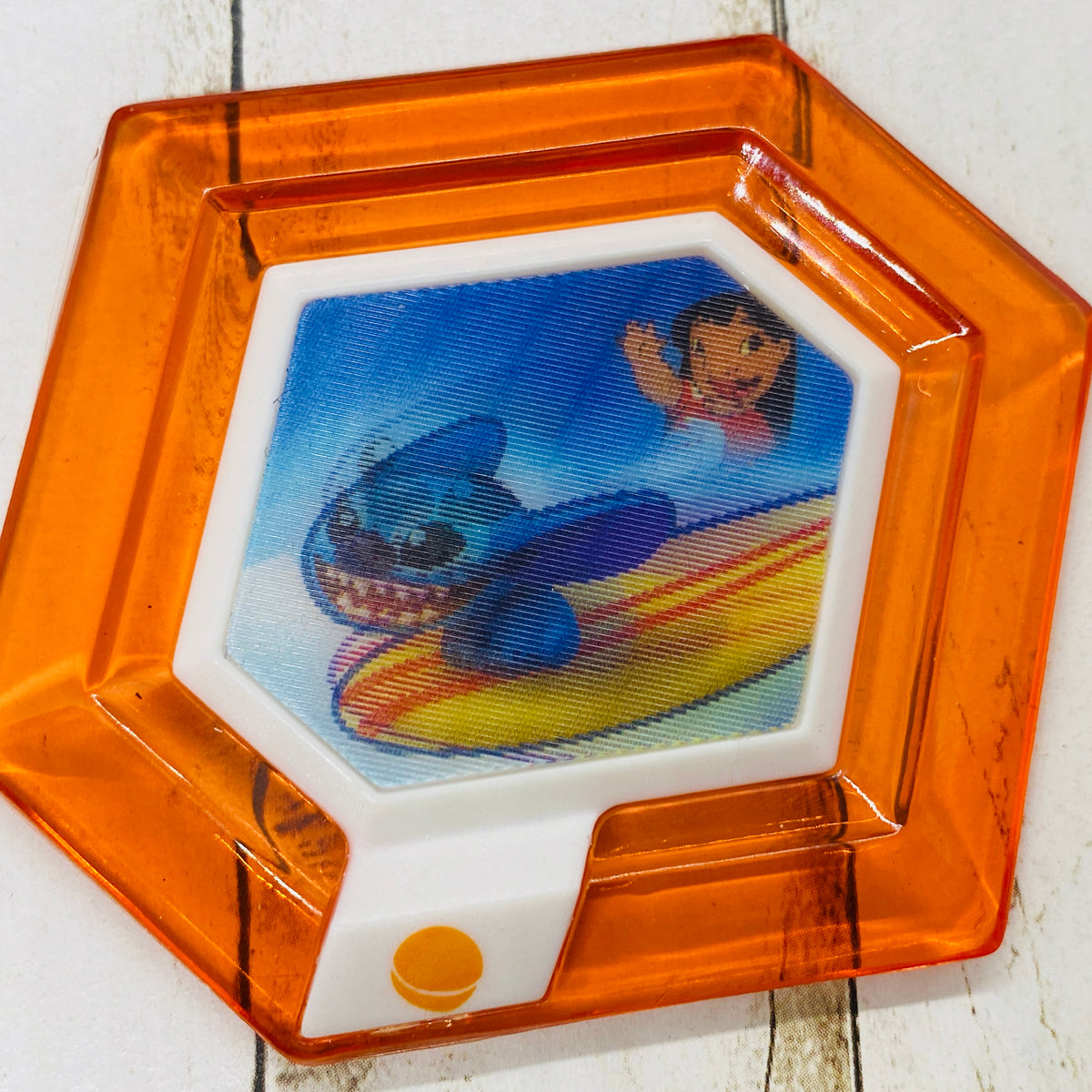 Disney Infinity 1.0 Toy Discs