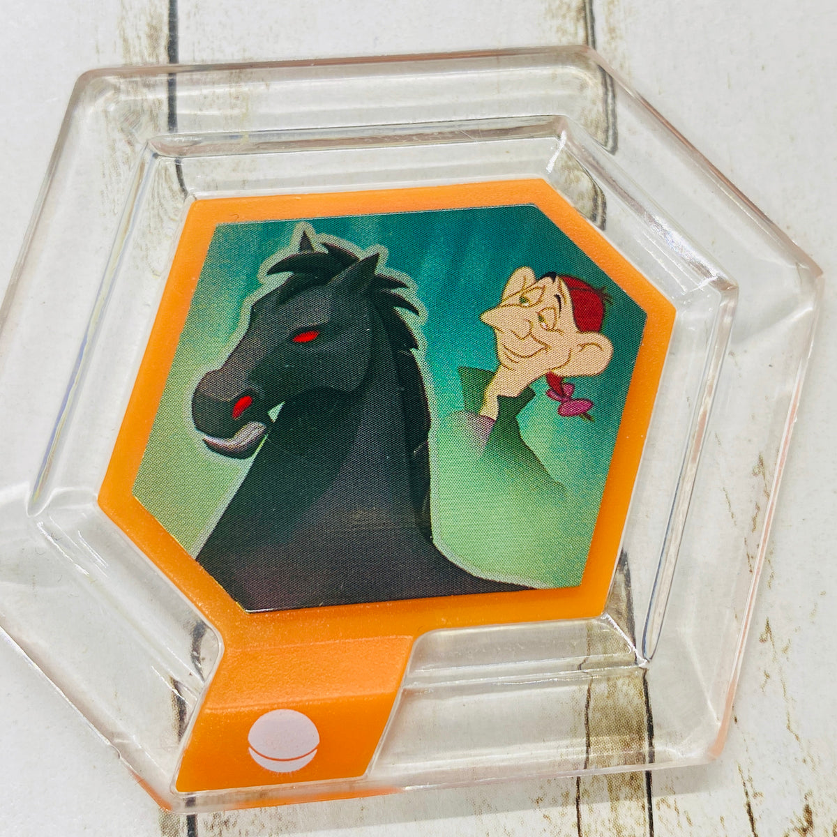 Disney Infinity 1.0 Toy Discs