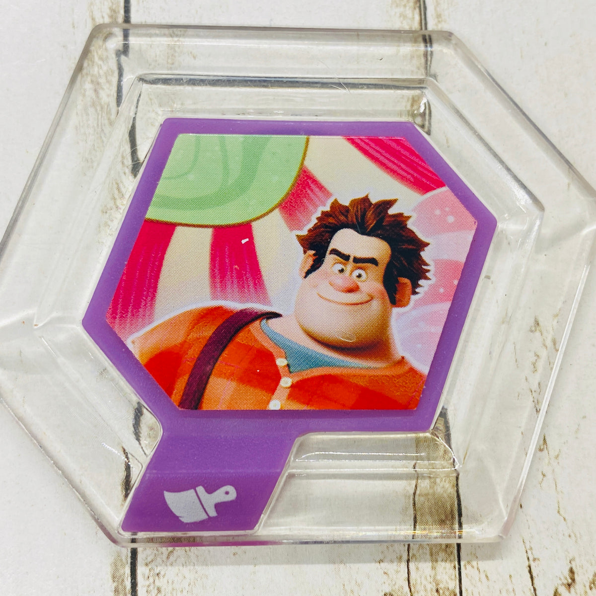 Disney Infinity 1.0 Customization Discs