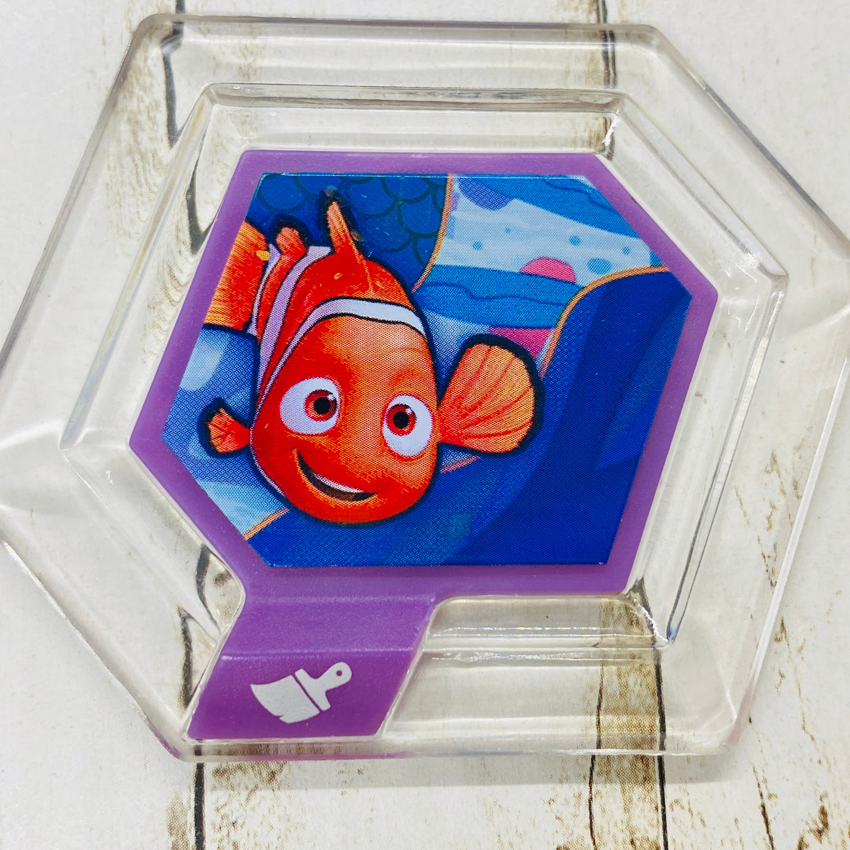 Disney Infinity 1.0 Customization Discs