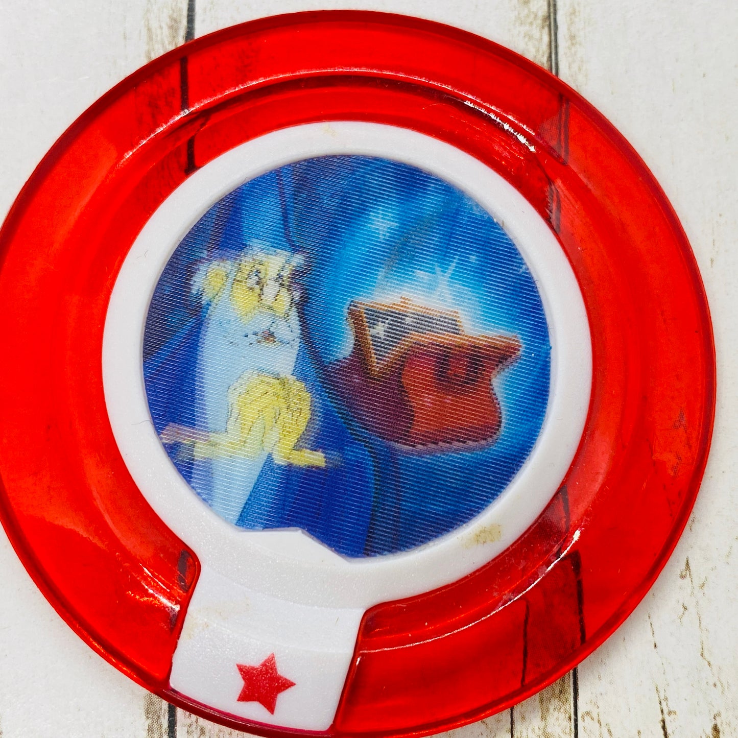 Disney Infinity 1.0 Ability Discs