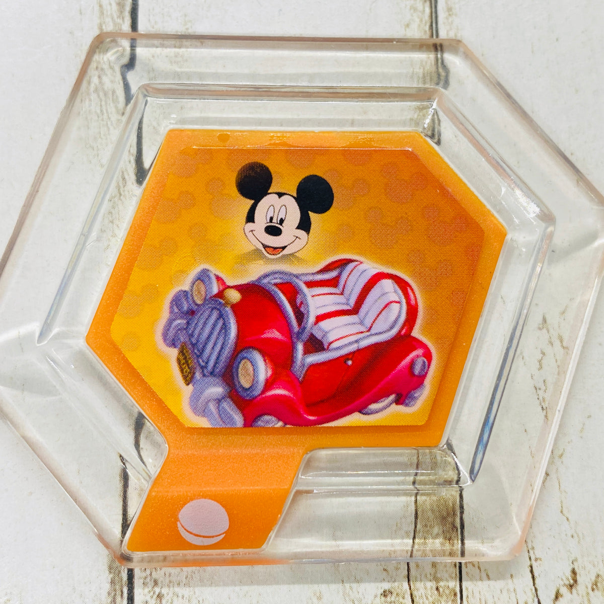 Disney Infinity 1.0 Toy Discs