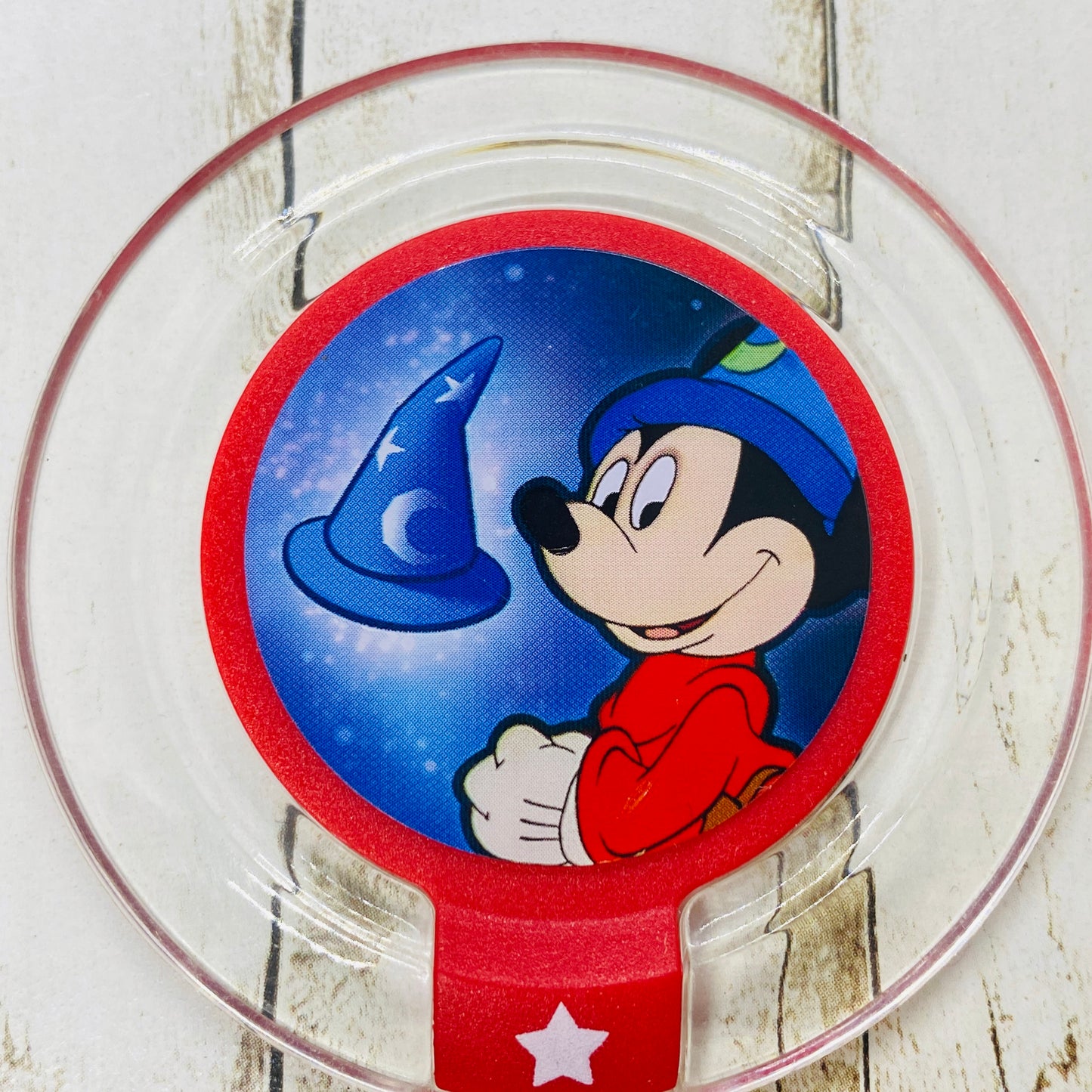 Disney Infinity 1.0 Ability Discs