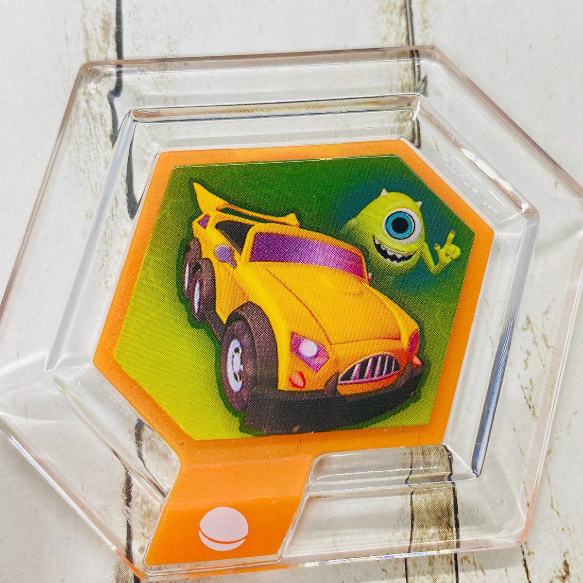 Disney Infinity 1.0 Toy Discs