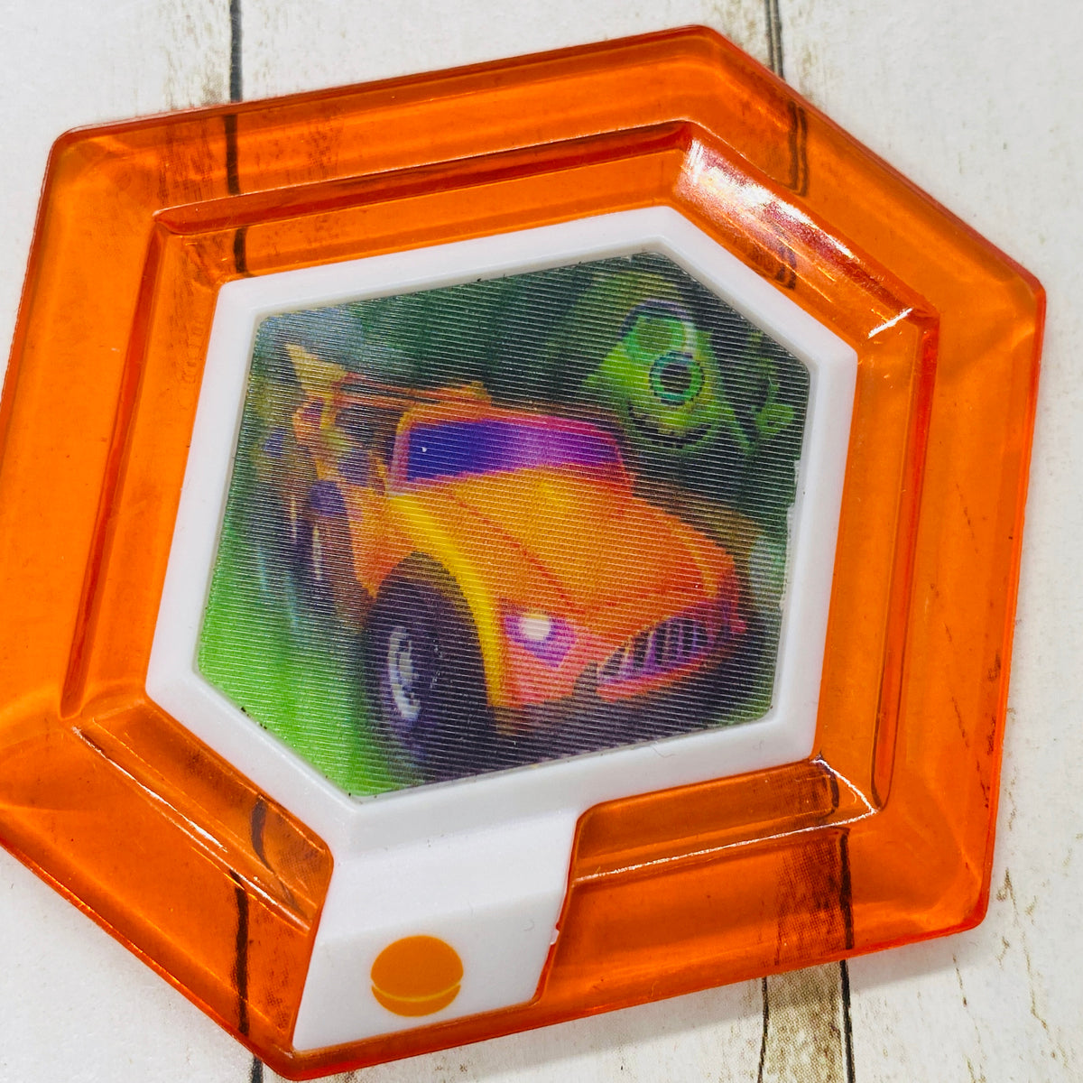 Disney Infinity 1.0 Toy Discs