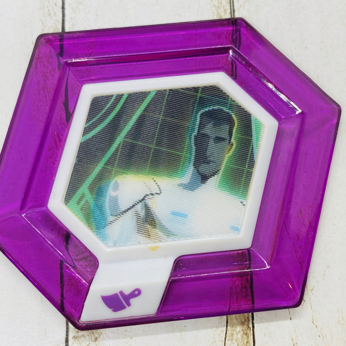 Disney Infinity 1.0 Customization Discs