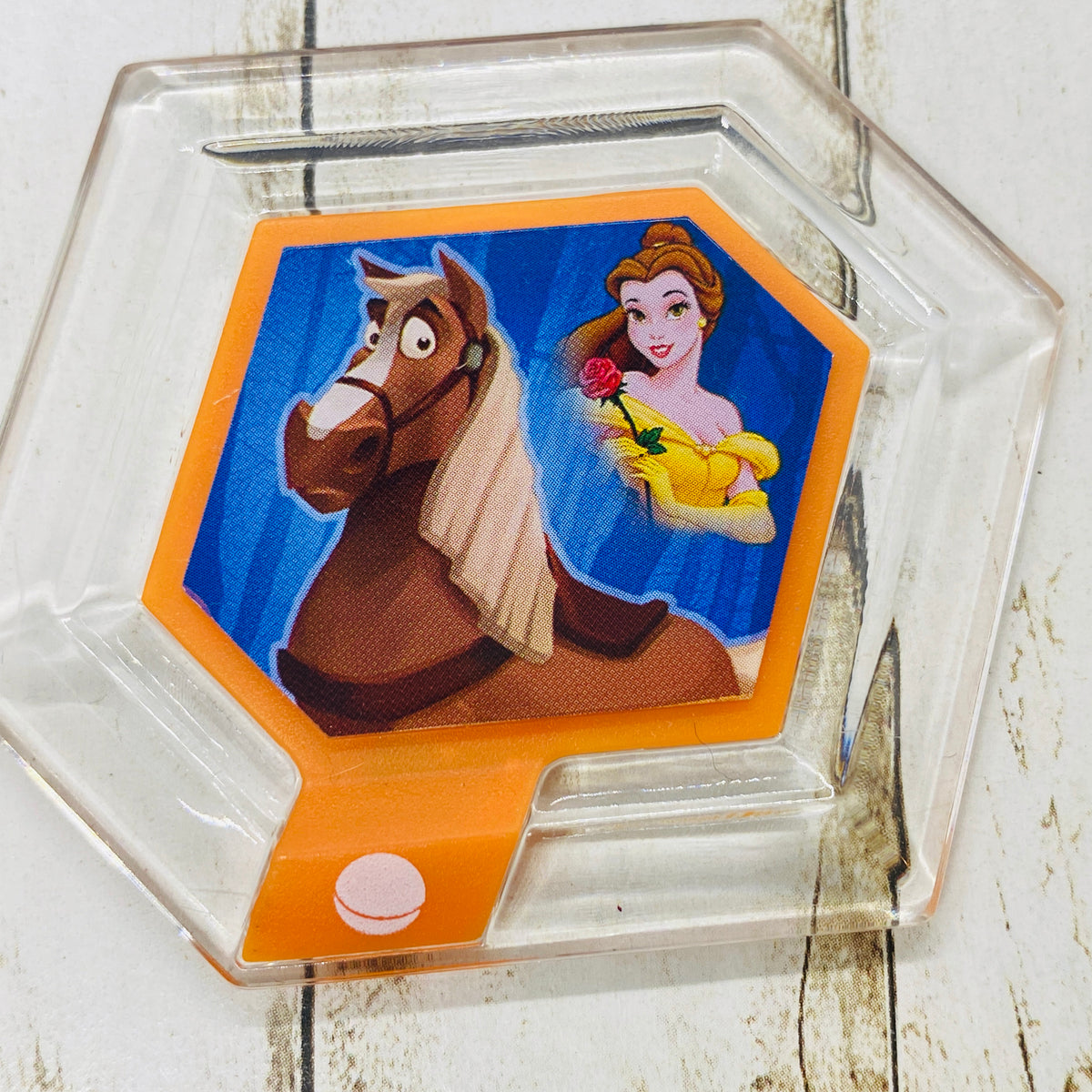 Disney Infinity 1.0 Toy Discs