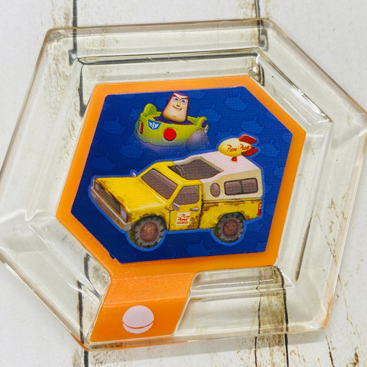 Disney Infinity 1.0 Toy Discs