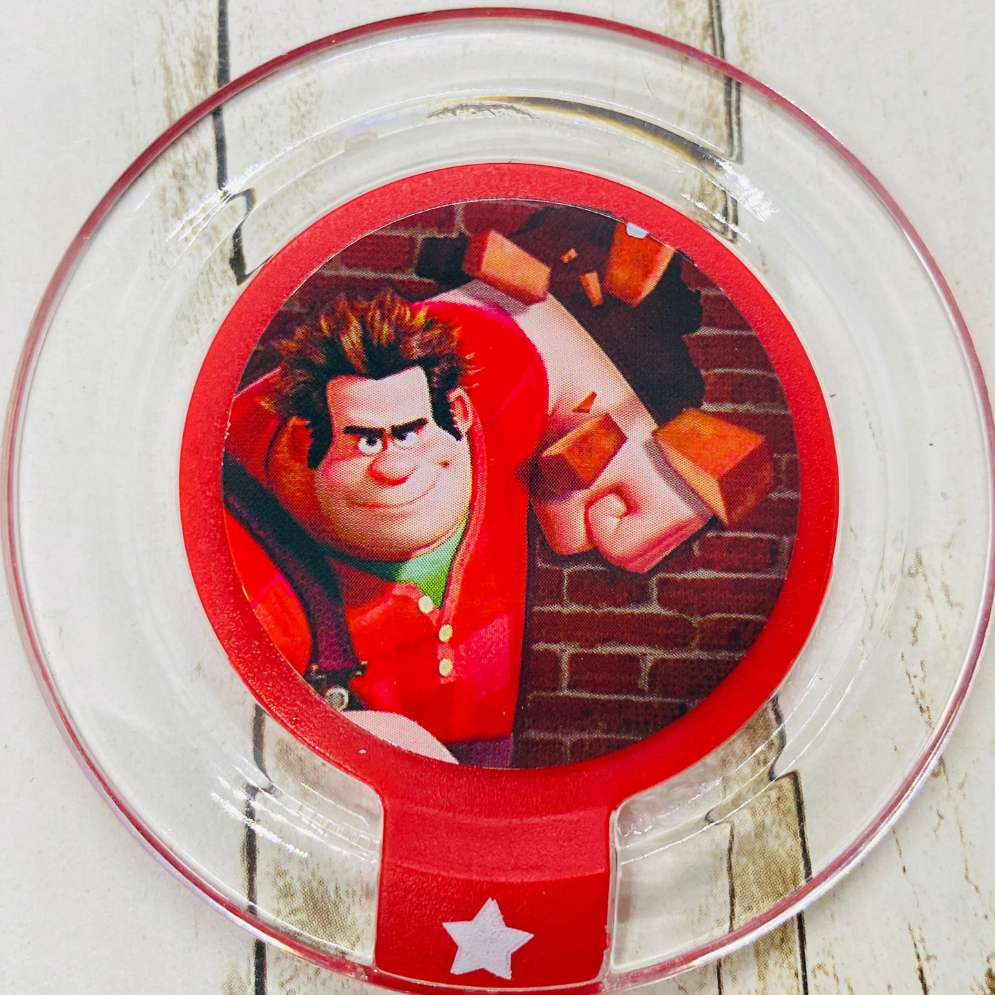 Disney Infinity 1.0 Ability Discs