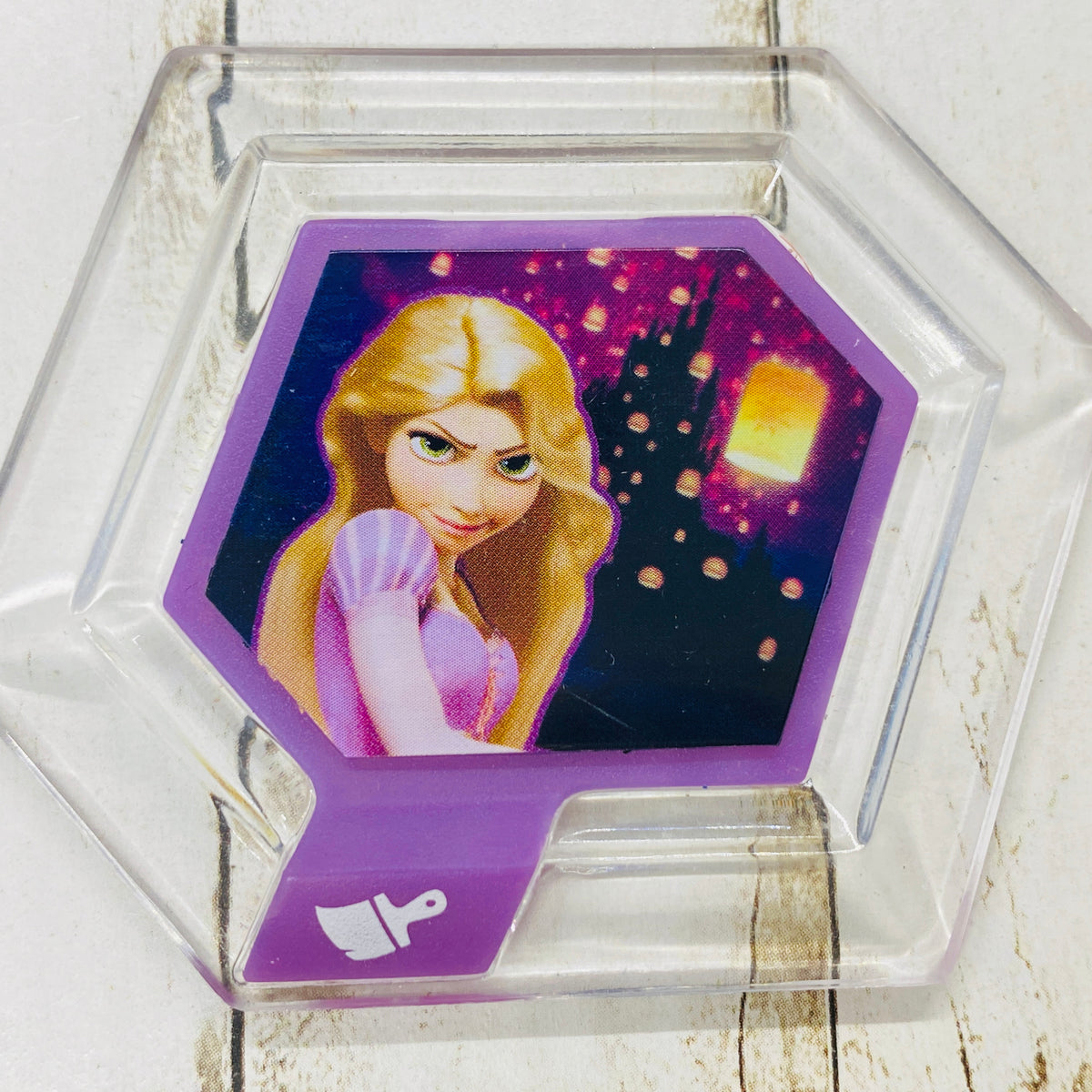 Disney Infinity 1.0 Customization Discs