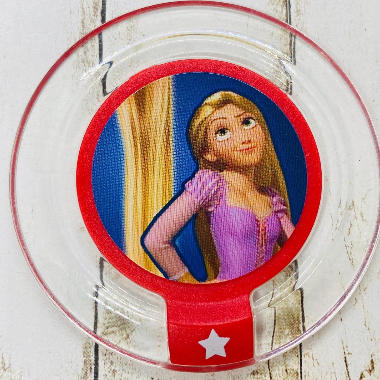 Disney Infinity 1.0 Ability Discs