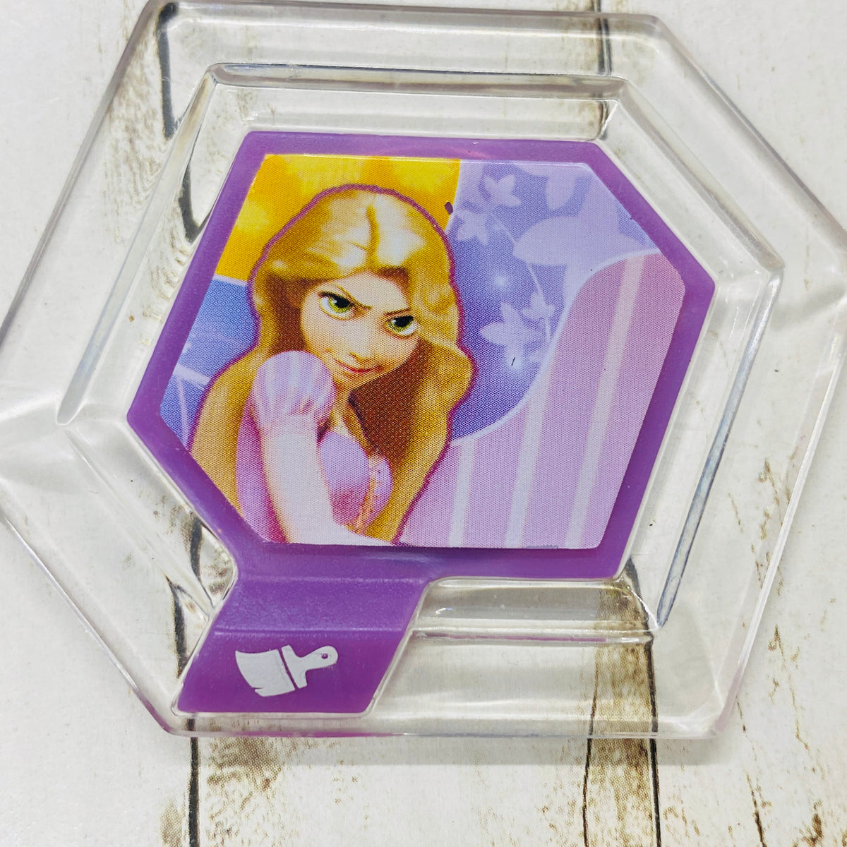 Disney Infinity 1.0 Customization Discs