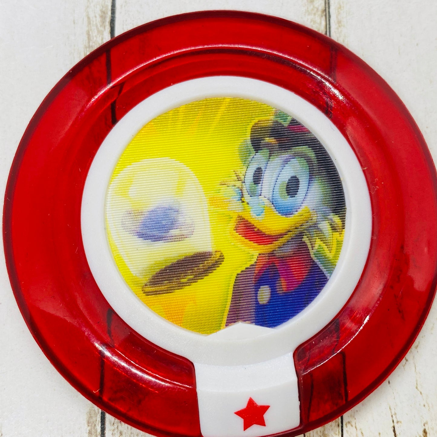 Disney Infinity 1.0 Ability Discs