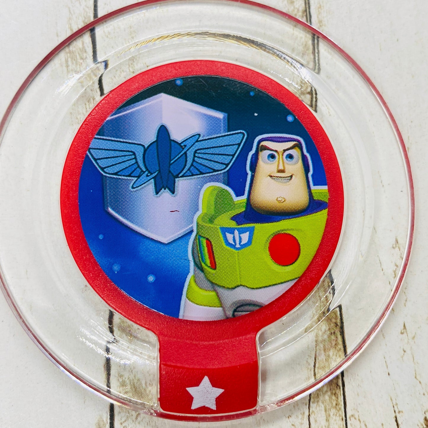 Disney Infinity 1.0 Ability Discs