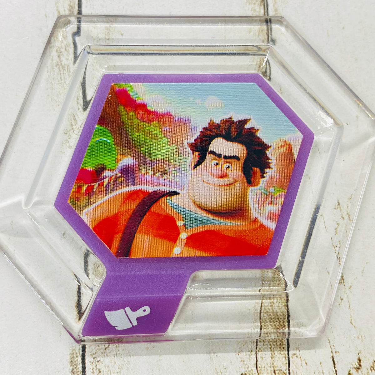 Disney Infinity 1.0 Customization Discs