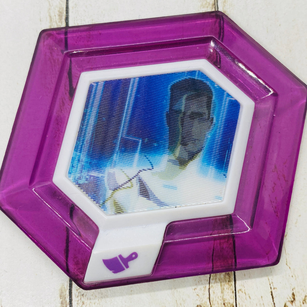 Disney Infinity 1.0 Customization Discs