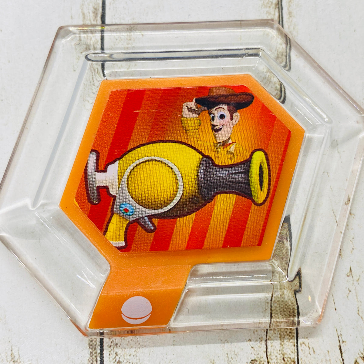 Disney Infinity 1.0 Toy Discs