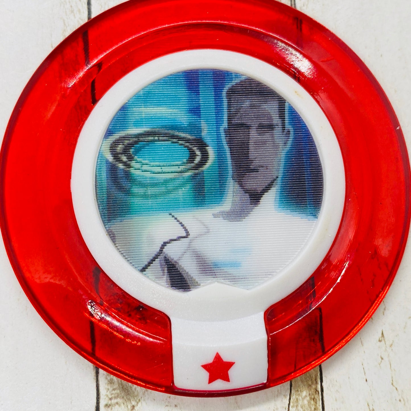 Disney Infinity 1.0 Ability Discs