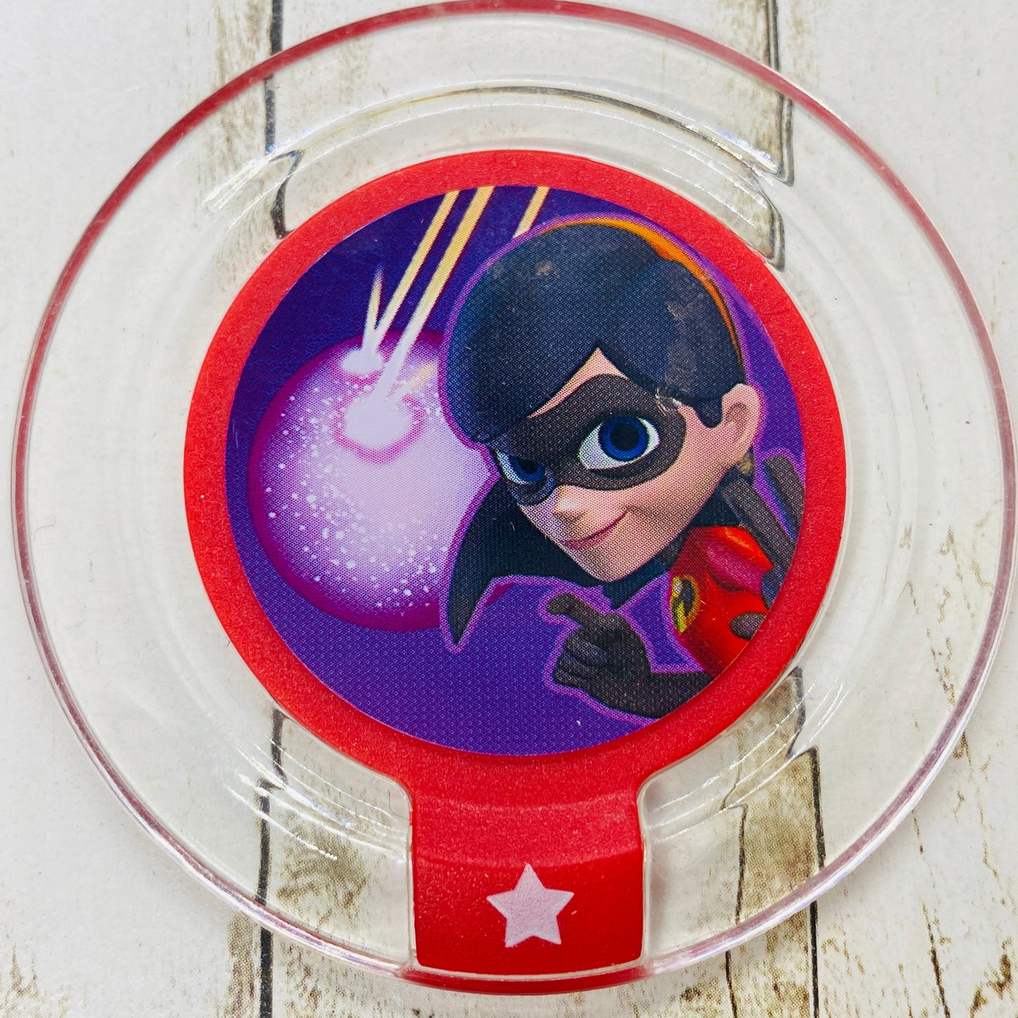 Disney Infinity 1.0 Ability Discs
