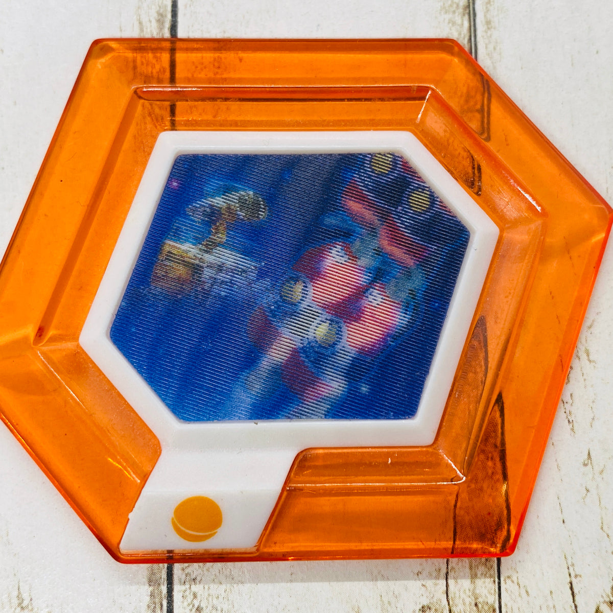 Disney Infinity 1.0 Toy Discs