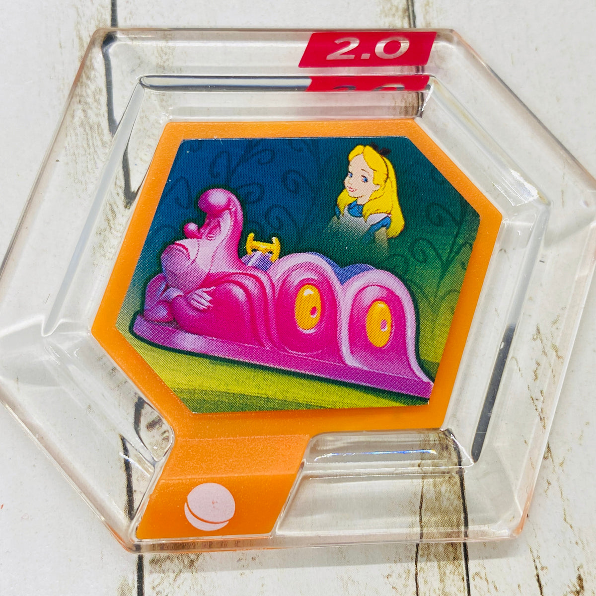 Disney Infinity 2.0 Toy Discs